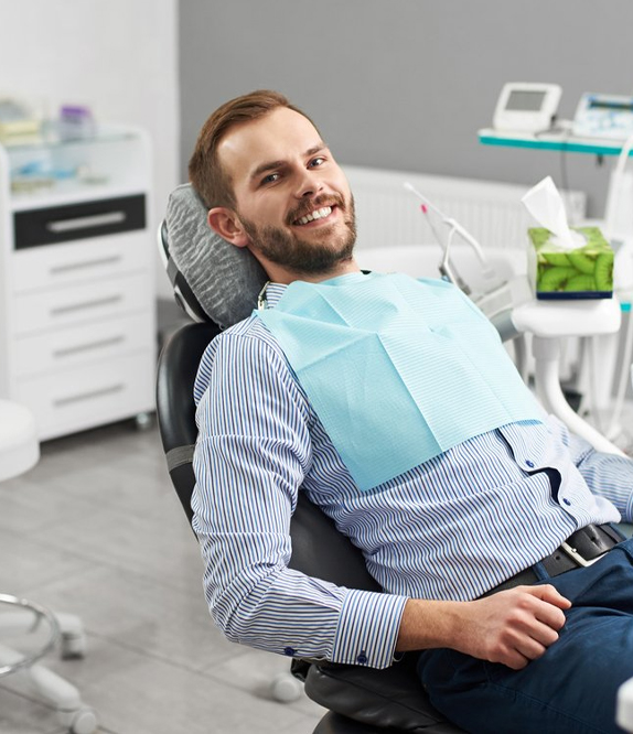 Sedazione cosciente per via endovenosa